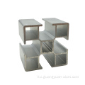 Aluminium profile t slot modular